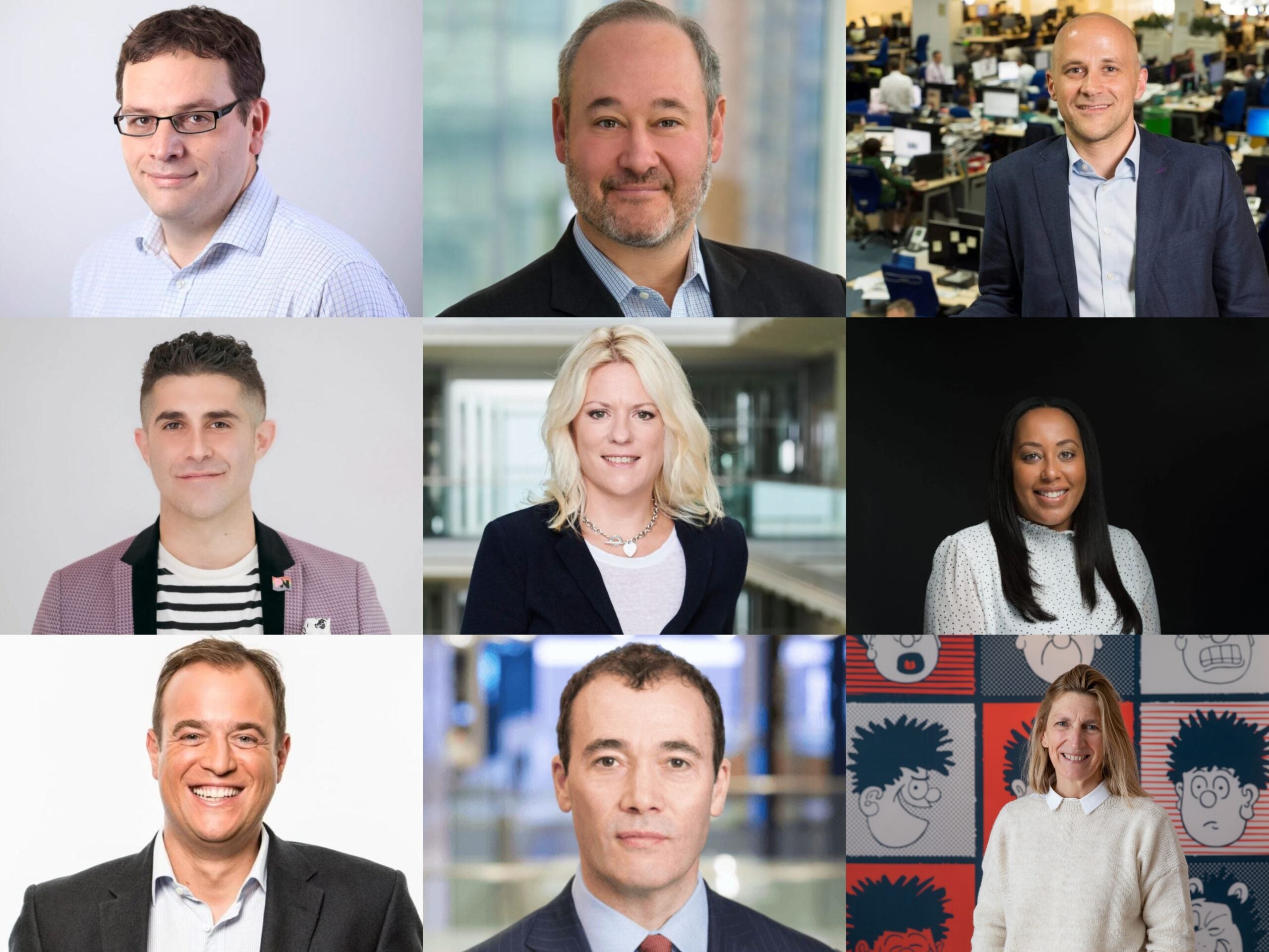 18 global news industry leaders share their tips for success in 2023 18 global news industry leaders share their tips for success in 2023