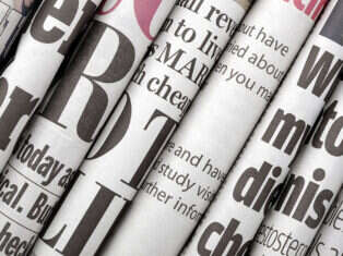 Regional newspaper ABCs: No UK daily now has print circulation of 20,000 or more