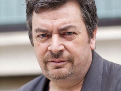 David Aaronovitch, pictured in April 2011. Picture: David Levenson/Getty Images