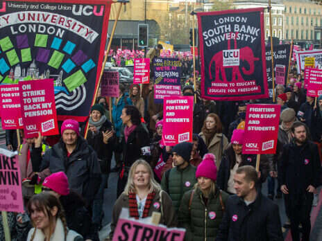 News diary 30 January - 5 February: Largest day of industrial action in decades