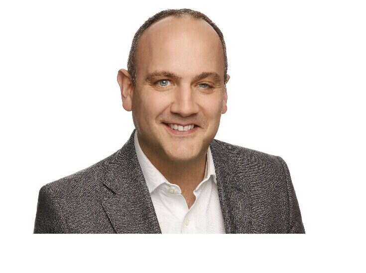 Prospect CEO Mark Beard leaving to join Ireland's Business Post