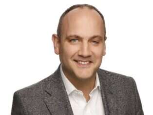 Prospect CEO Mark Beard leaving to join Ireland's Business Post