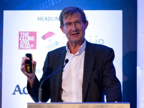Nic Newman: Podcasts and newsletters 'critical' part of strategy for publishers in 2023