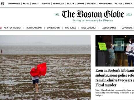 How subscriptions are lighting way to brighter future for local US news publishers