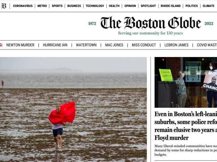 How subscriptions are lighting way to brighter future for local US news publishers