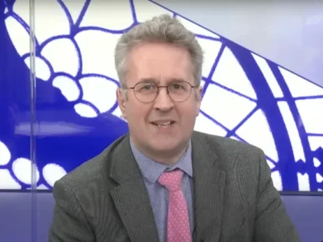 Christopher Hope to leave Telegraph for GB News after almost 20 years