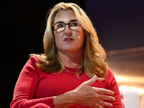 Vice Media Group CEO Nancy Dubuc steps down after five years