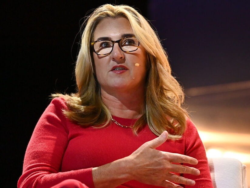 Nancy Dubuc Vice Media CEO