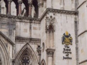 High Court in London