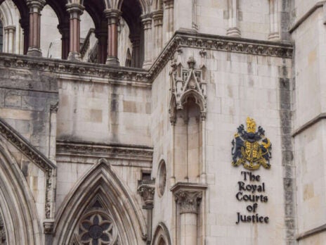 Courts to notify journalists of reporting restrictions so they can be challenged