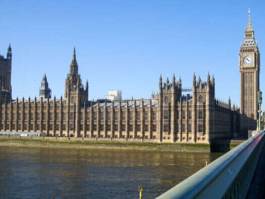 Houses of Parliament