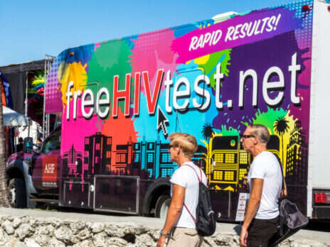 ‘Disproportionate’ amount of HIV coverage relates to criminal cases, says charity