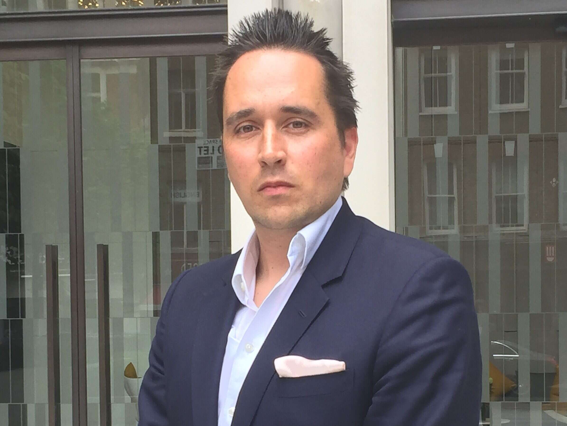 Ex-No 10 PR chief on demise of 'gotcha' interviews, shrinking lobby teams and 2024's Tiktok election