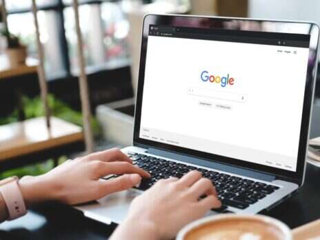 How Google has downgraded importance of news websites in search results