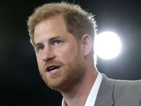 Mail on Sunday lawyer accuses Prince Harry of 'straitjacketing' newspaper's right to comment in libel hearing