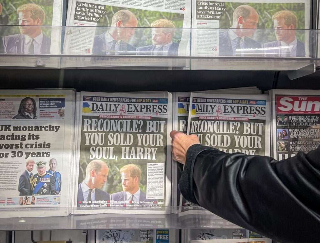 Do tabloid newspapers have more readers than broadsheets in Britain? If so,  why? - Quora