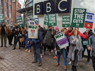 MPs accuse BBC of 'sweeping bad news' of local radio cuts 'under the rug'