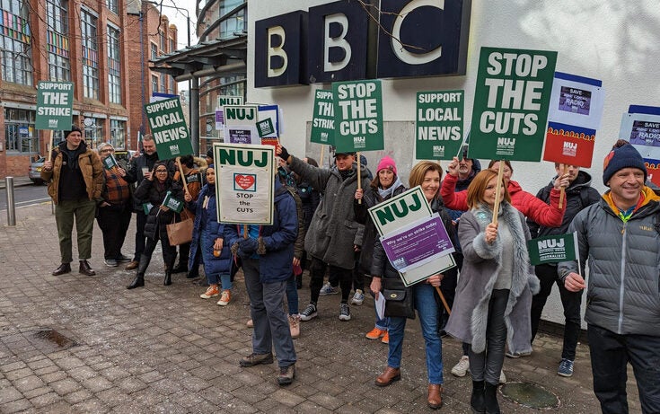 MPs accuse BBC of 'sweeping bad news' of local radio cuts 'under the rug'