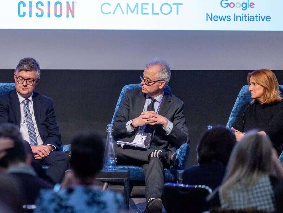 Sunday Times editor Ben Taylor given 'crystal clear' assurance no Times merger coming Sunday Times editor Ben Taylor given 'crystal clear' assurance no Times merger coming