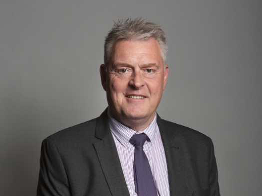 Lee Anderson GB News presenter
