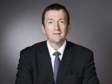 DMGT appoints former CFO Tim Collier as new chief executive