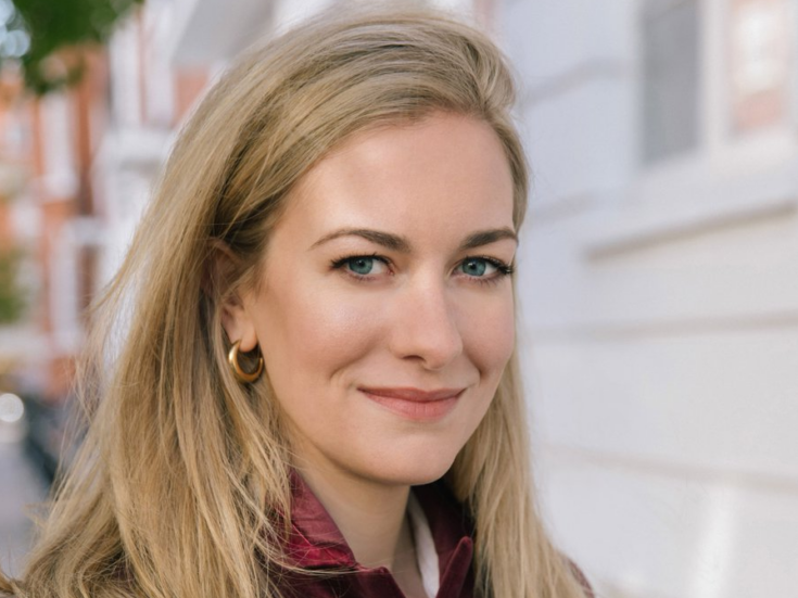 Times Radio's Lucy Fisher appointed FT Whitehall editor