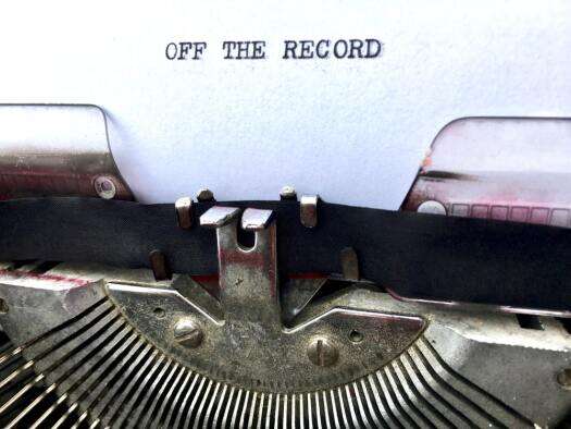 Journalism jargon: A guide to the best and worst journo lingo Journalism jargon: A guide to the best and worst journo lingo