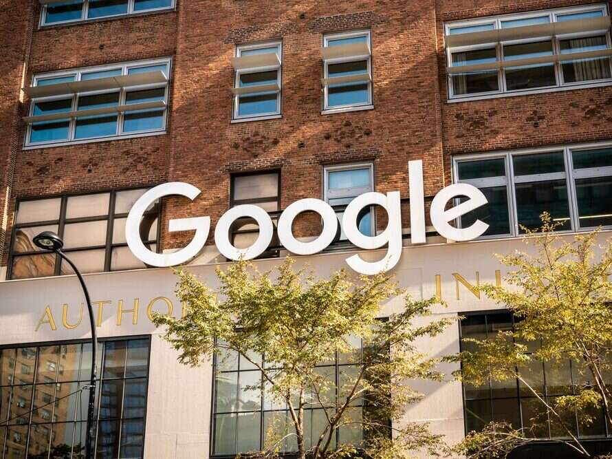 Google trials removal of California news sites in response to proposed 'link tax' Google trials removal of California news sites in response to proposed 'link tax'