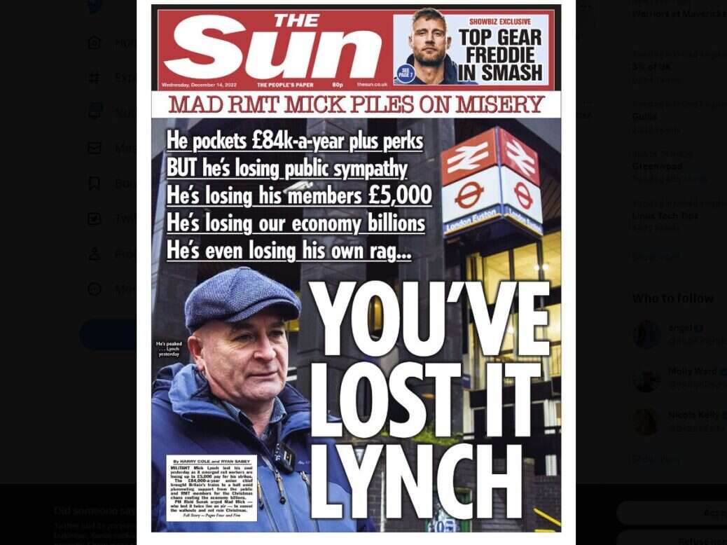 Most Popular Newspaper In The UK Sun Claims Top Spot only Just 