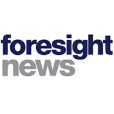 Foresight News, Author at Press Gazette