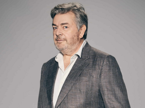 David Aaronovitch on Substack launch, Times exit and freedom to write about Murdoch