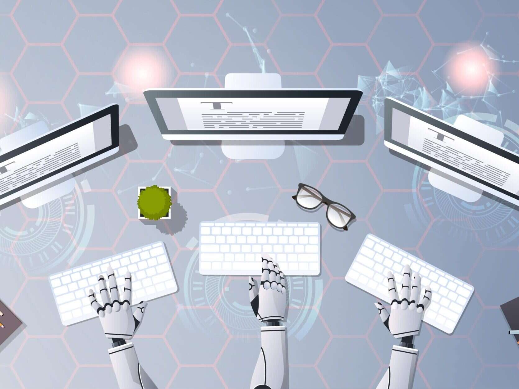 Third-party scrapers are stealing publisher content to order for AI companies Third-party scrapers are stealing publisher content to order for AI companies
