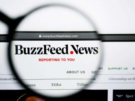 What BuzzFeed News's demise tells us about the future of online media