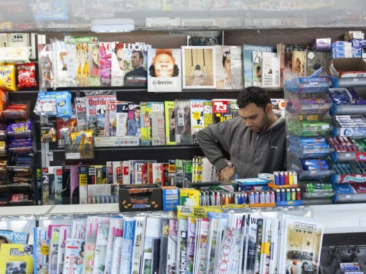 retailers stocking newspapers federation of independent retailers