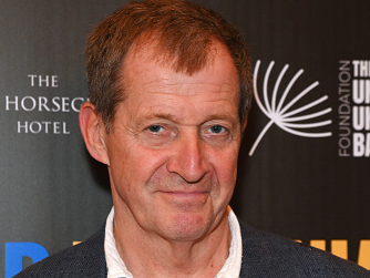 Alastair Campbell