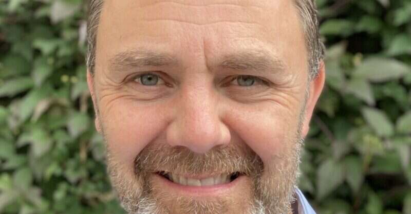 Former MEN editor Darren Thwaites to leave Reach - Vimarsana News