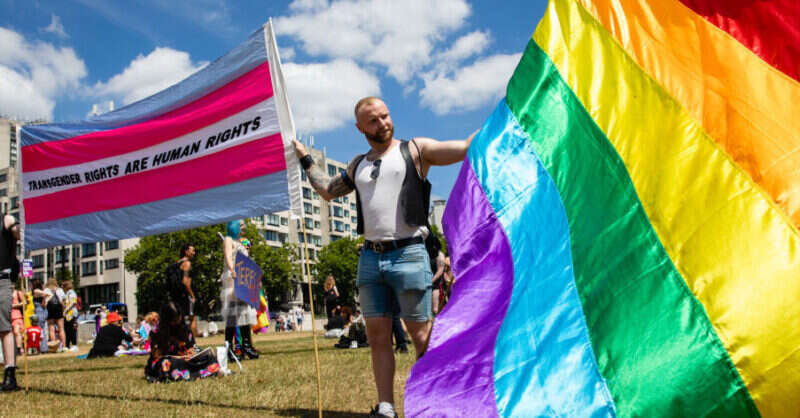 LGBTQ journalists: Work more dangerous amid high abuse levels - Vimarsana News