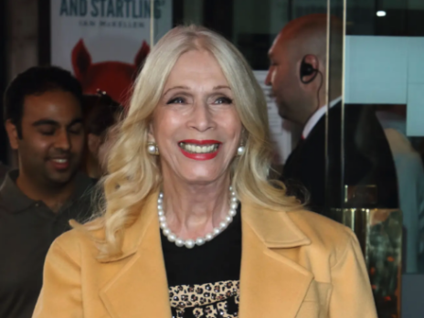 Mirror publisher pays 'significant' damages to Lady Colin Campbell over Epstein claim