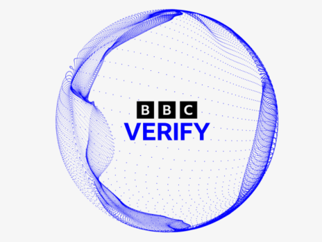 BBC unveils Verify team of 60 journalists it says will be 'transparency in action'
