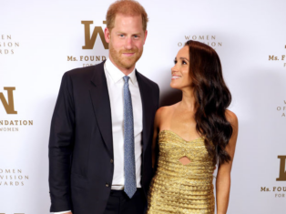 More than 100 Harry and Meghan stories 'came from online casinos'