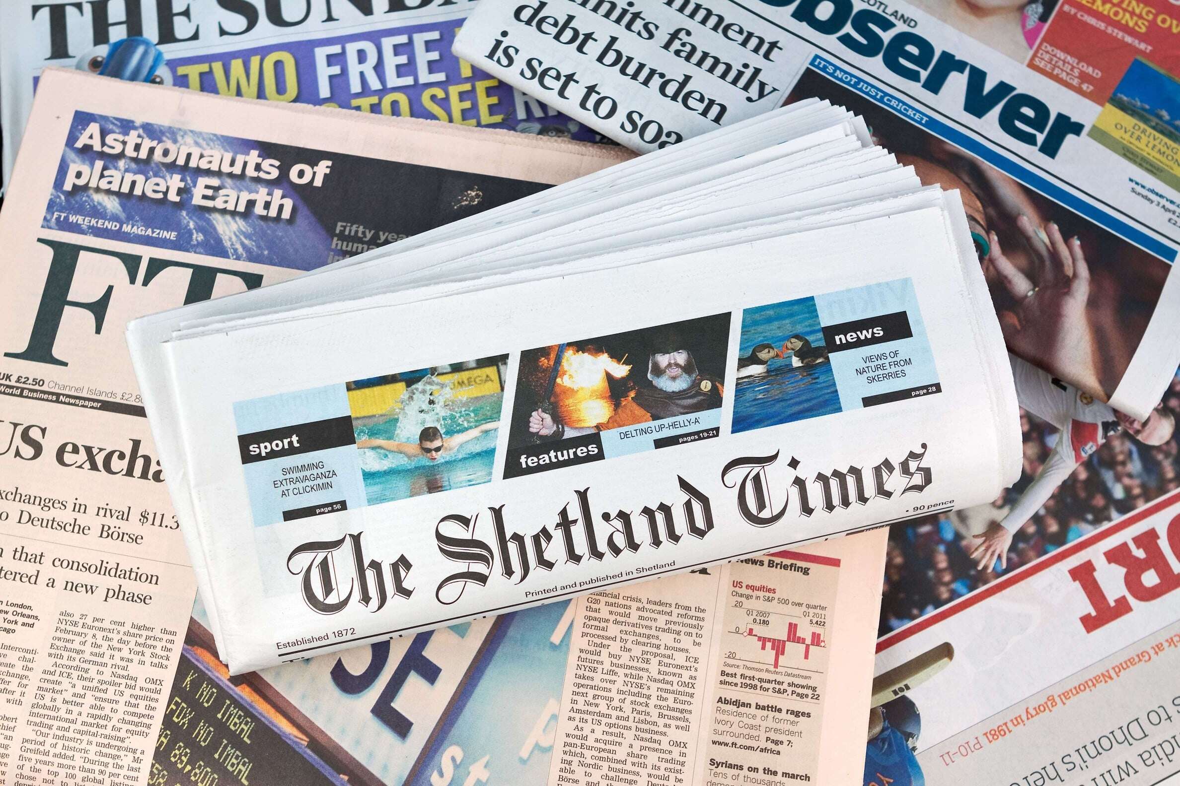 Why easier pathway to charity status could help boost UK local journalism income Why easier pathway to charity status could help boost UK local journalism income