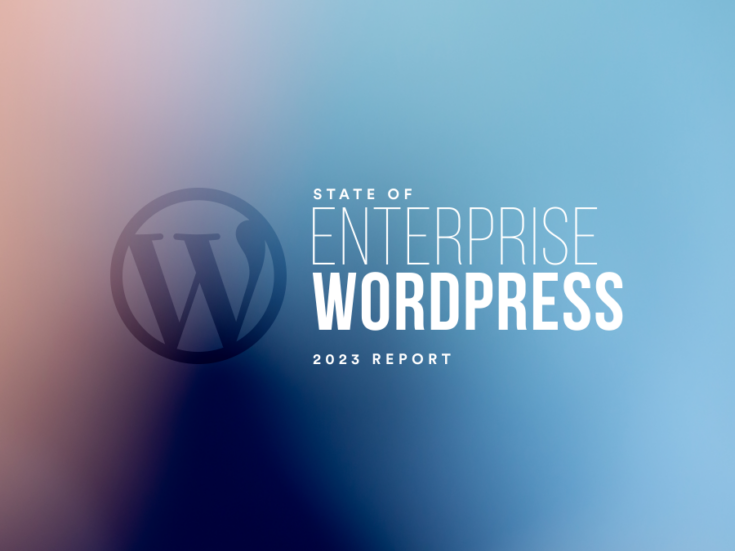What do you really think about Wordpress? Survey seeks publisher views