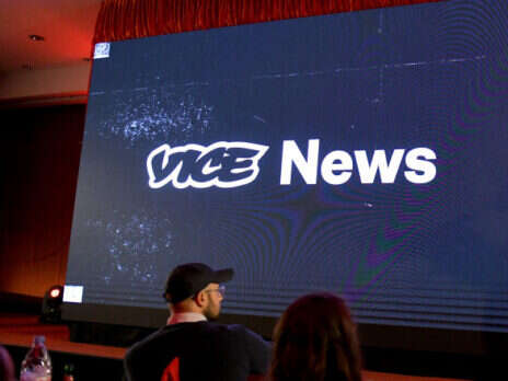 Vice lenders set to buy bankrupt company with $225m all-credit bid