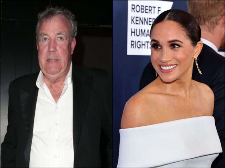 IPSO says Jeremy Clarkson's Meghan Markle Sun column was sexist and breached Editors' Code