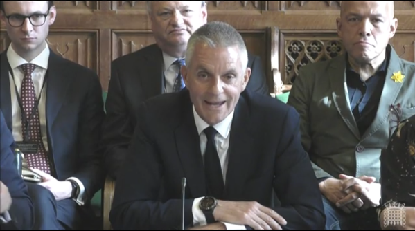 BBC director-general Tim Davie appears before the House of Commons Culture, Media and Sport Committee on Tuesday 13 June 2023, taking questions about striking BBC local radio staff and government feedback regarding BBC output