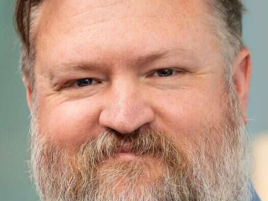 Trei Brundrett, who is joining the board of Guardian Media Group. Picture: Guardian Media Group