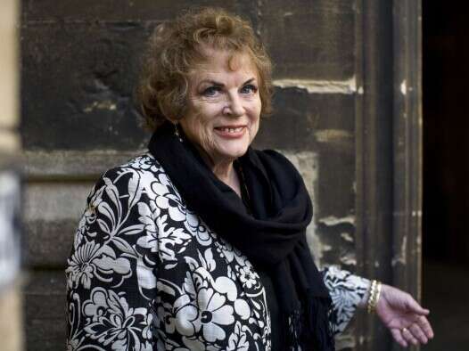 Ann Leslie