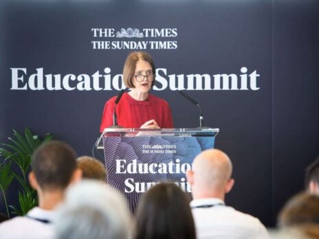 How The Times found there is more to journalism than 'tweaking the tail' How The Times found there is more to journalism than 'tweaking the tail'