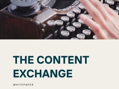 How content market place is boosting revenue for brands, publishers and content creators