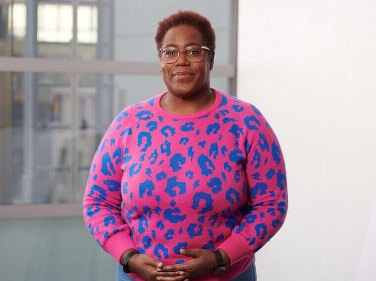 Channel 4's Debbie Ramsay named next editor of 5 News Channel 4's Debbie Ramsay named next editor of 5 News